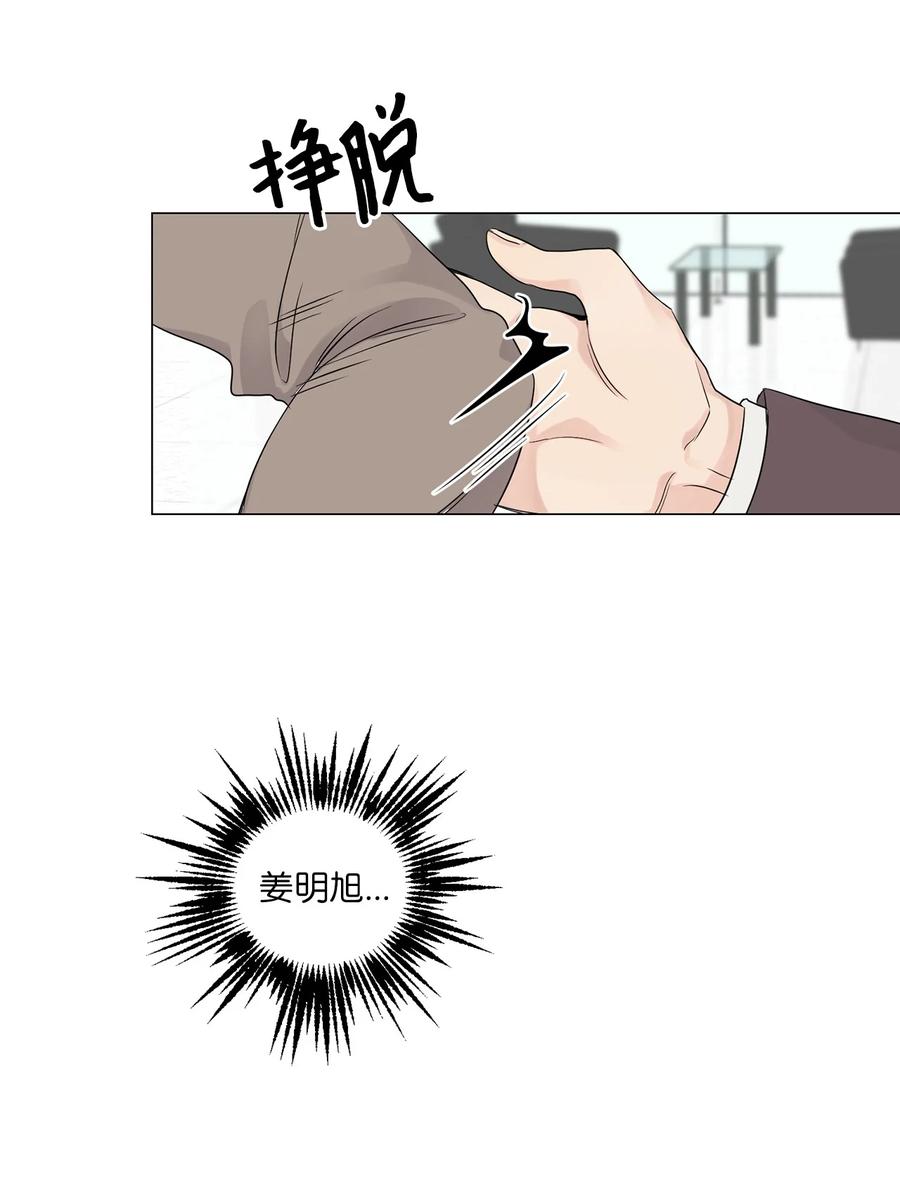 《熔点》02 姜明旭带我？ 第3页