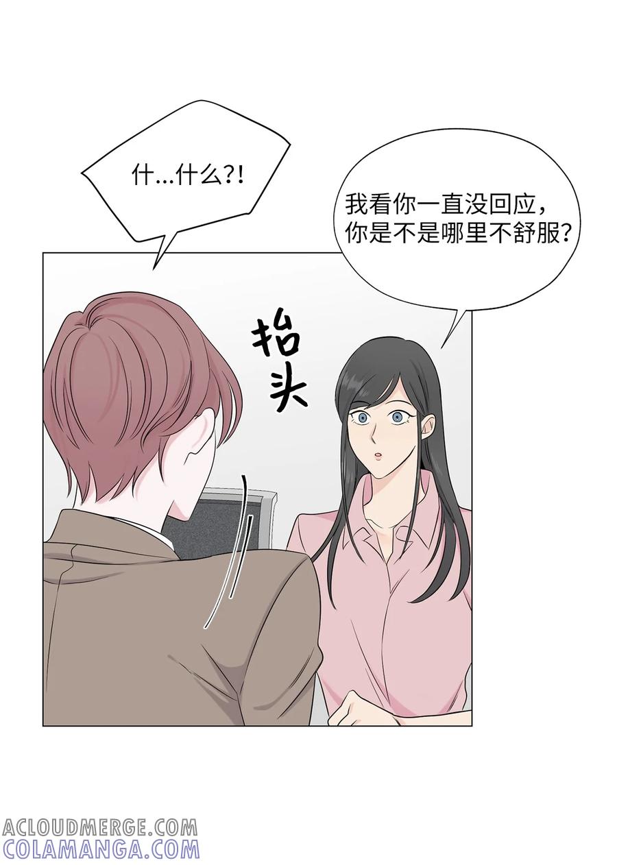 《熔点》02 姜明旭带我？ 第13页