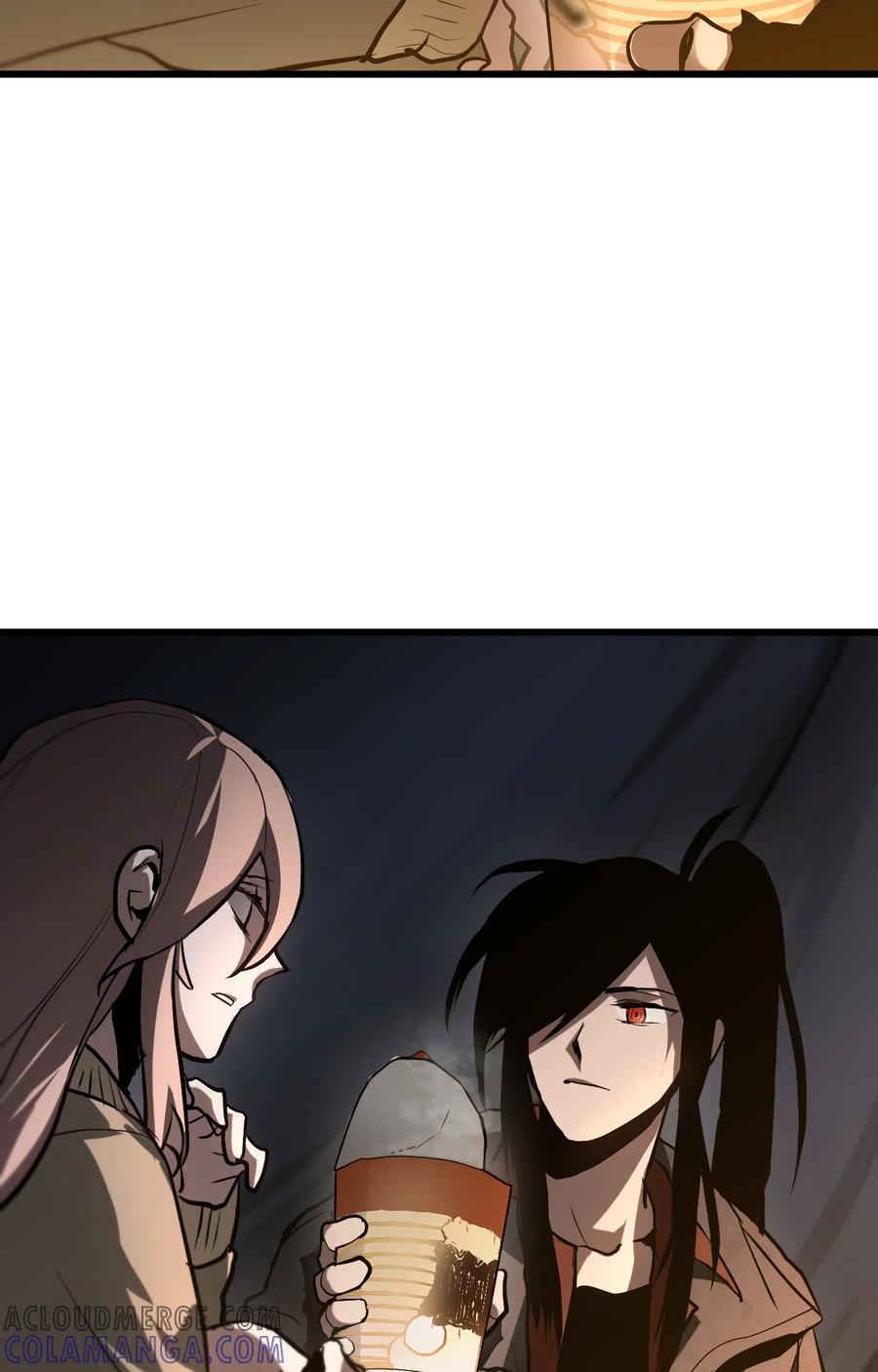 《多罗罗 Re：Verse》002 第二话 第97页