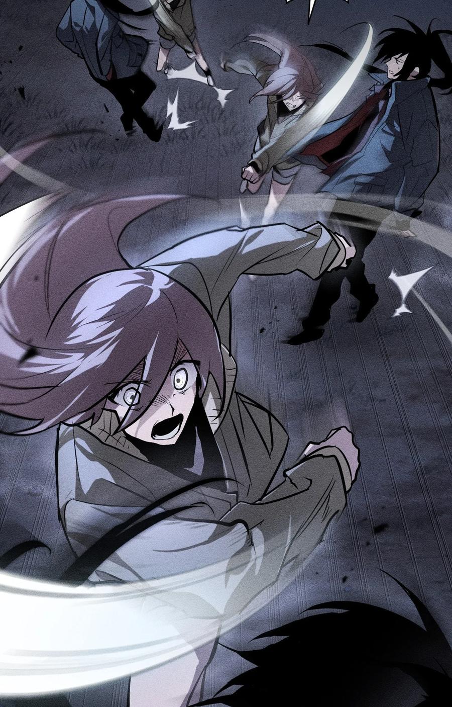 《多罗罗 Re：Verse》002 第二话 第87页