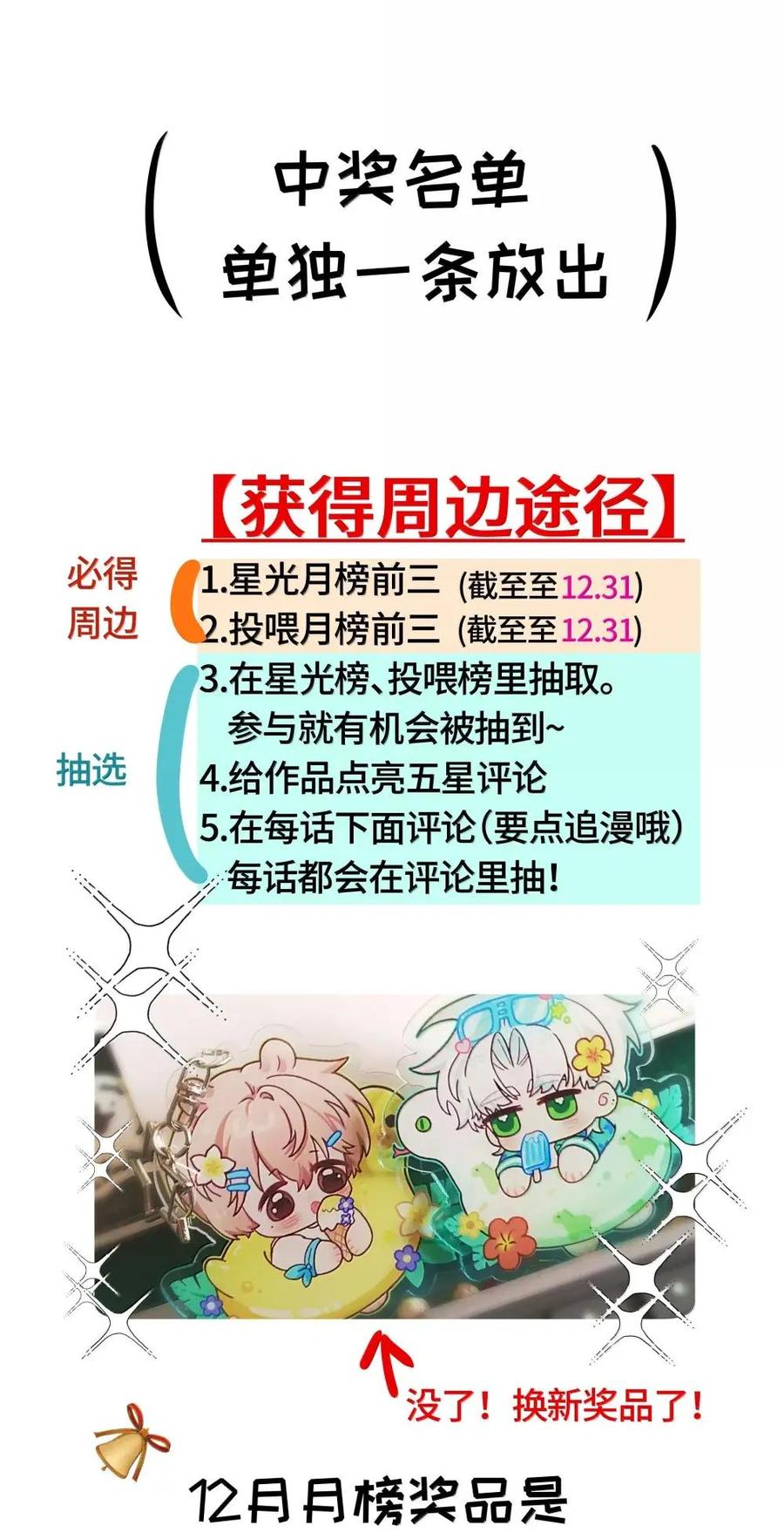 《与天敌先生同居中》016 你在咬哪里啊喂！ 第47页