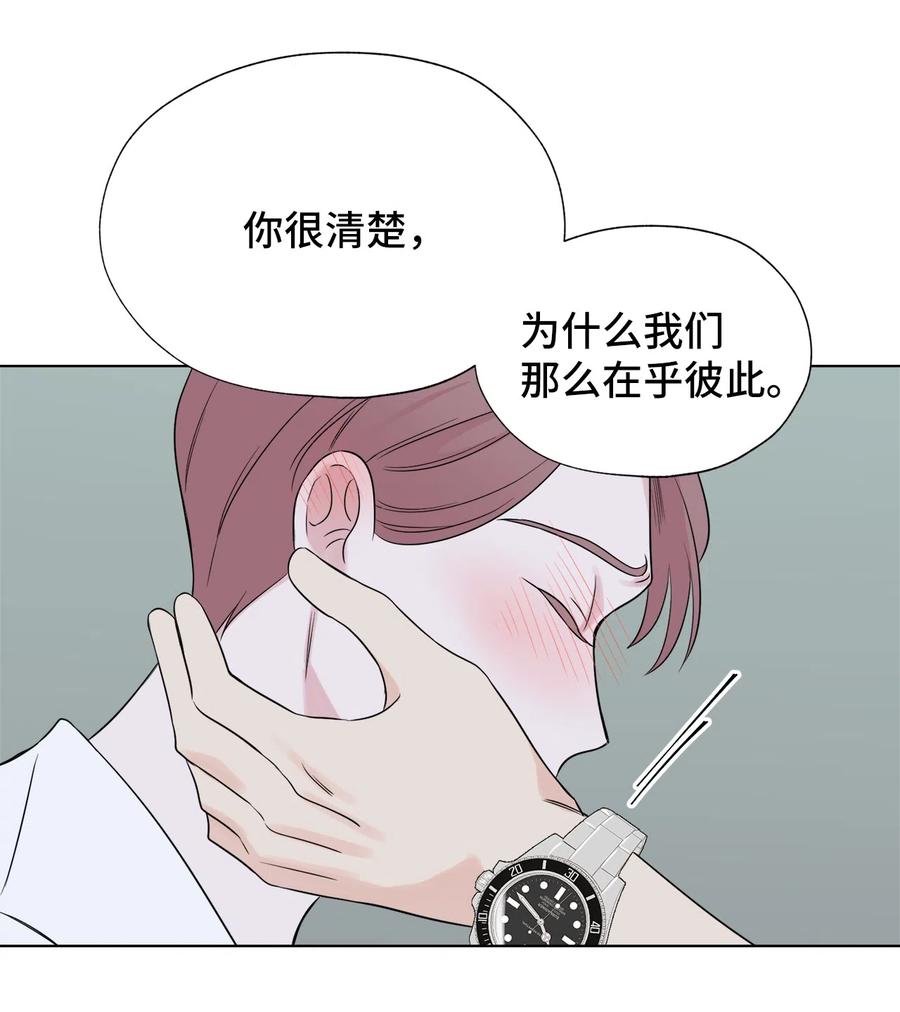 《熔点》20 原来他们没有交往 第54页
