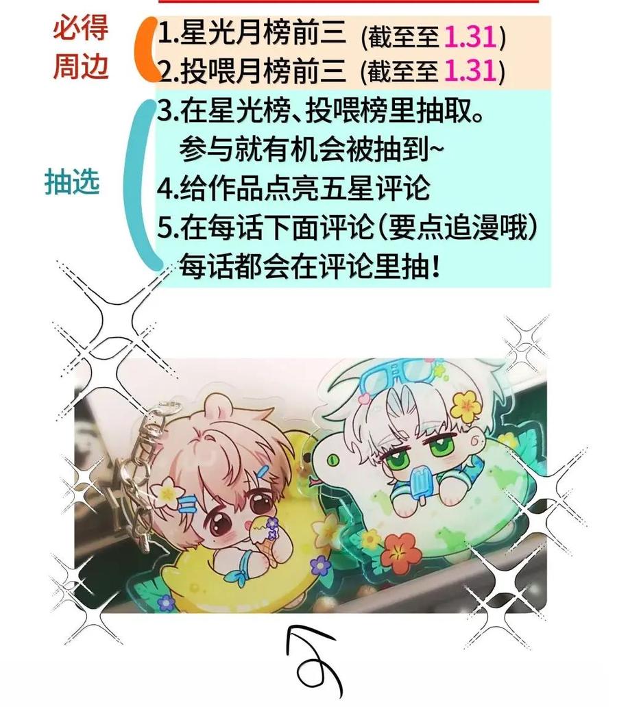 《与天敌先生同居中》017 招惹了大麻烦 第68页