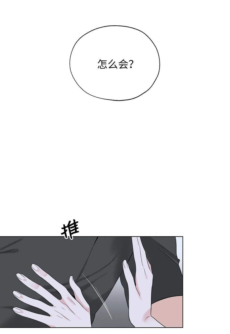《熔点》21 不能再逃避了 第3页