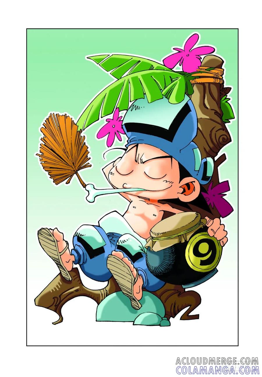 《济公传奇》22 第13页