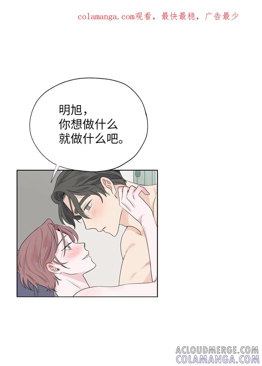 《熔点》23 有人在身边的感觉真好 第1页