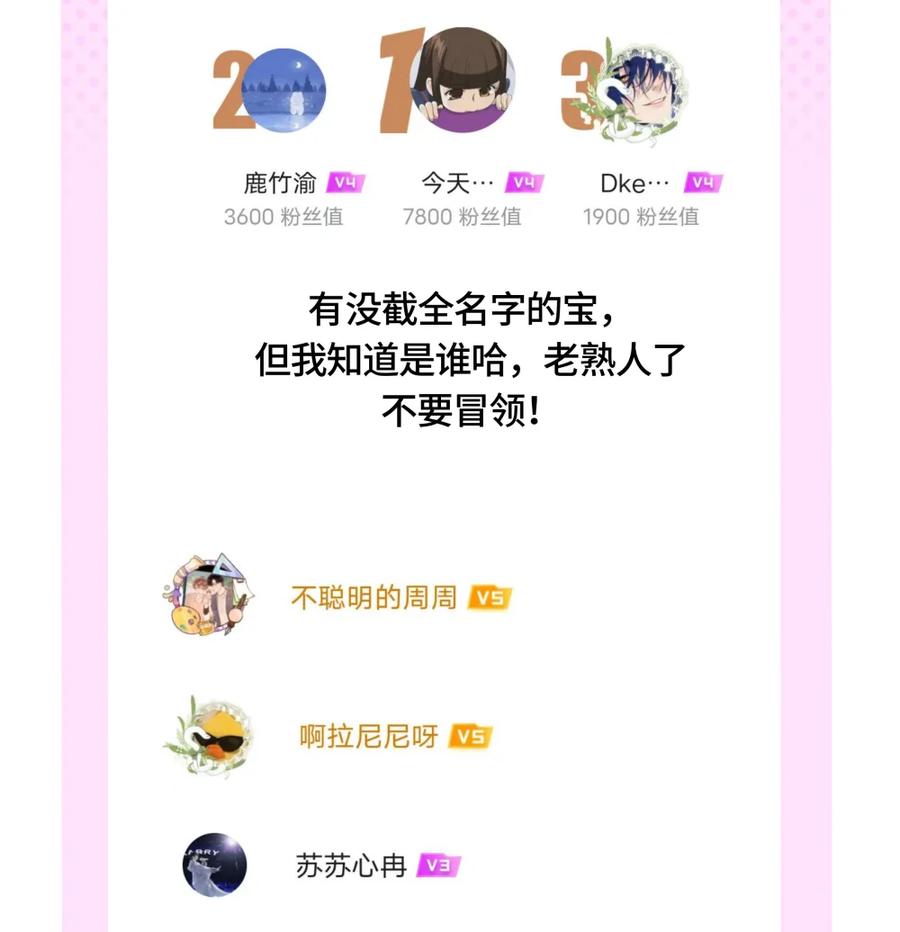 《与天敌先生同居中》番外 一人一个亲亲ლ(°◕‵ƹ′◕ლ) 第24页