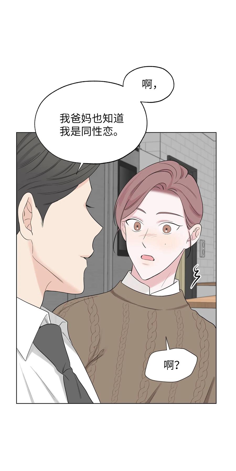 《熔点》25 原来姜明旭的父母什么都知道 第21页