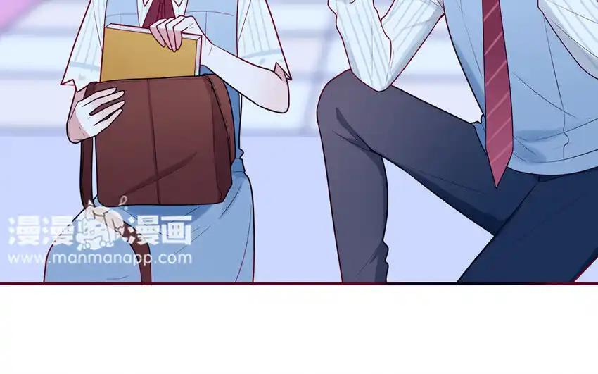 《一代班掌》26 第26话 客套的两人 第65页