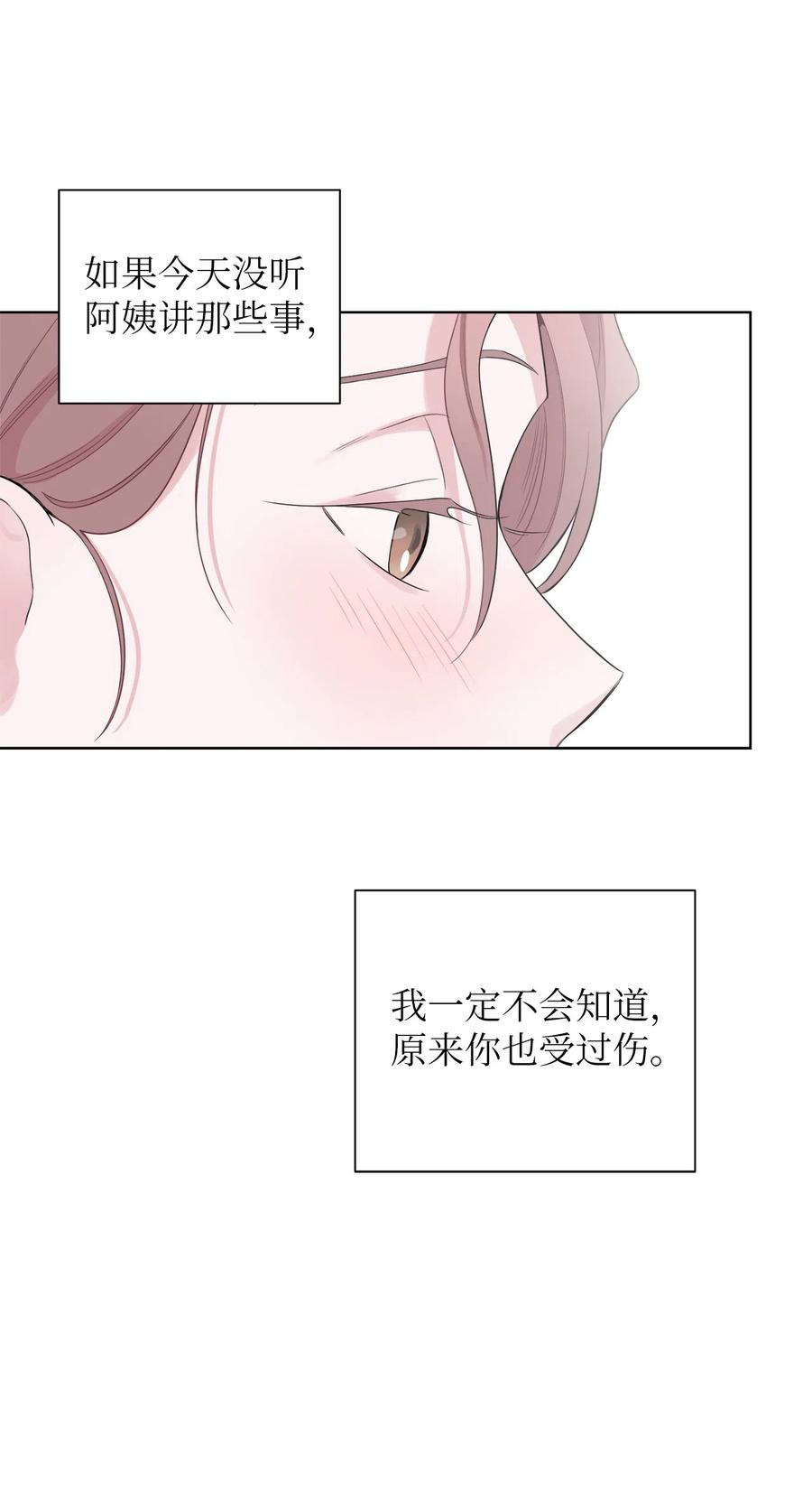 《熔点》26 你愿意做我的恋人吗？ 第42页
