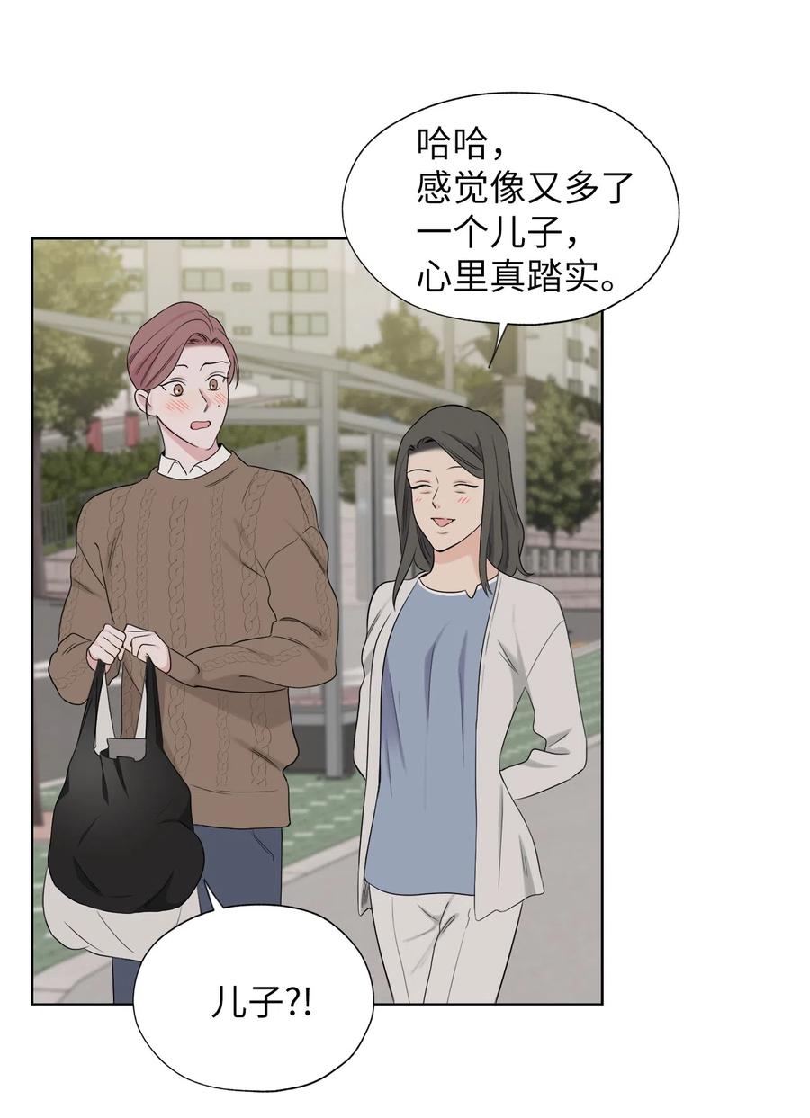 《熔点》26 你愿意做我的恋人吗？ 第2页
