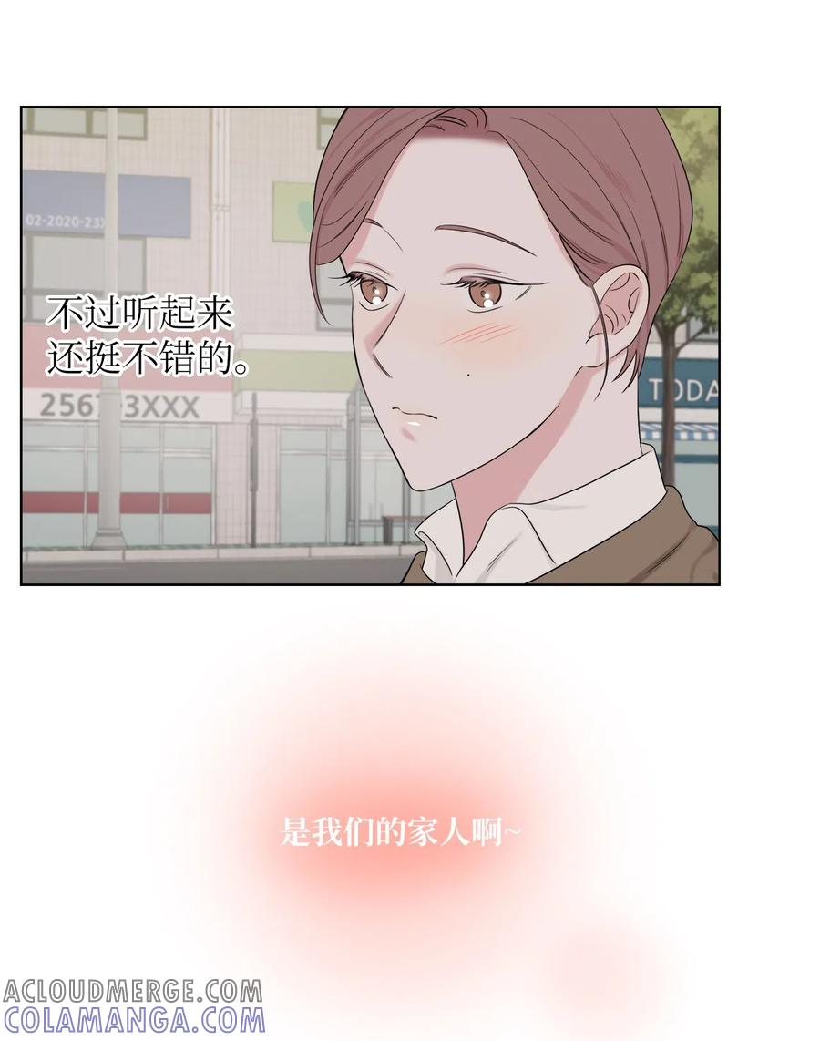 《熔点》26 你愿意做我的恋人吗？ 第4页