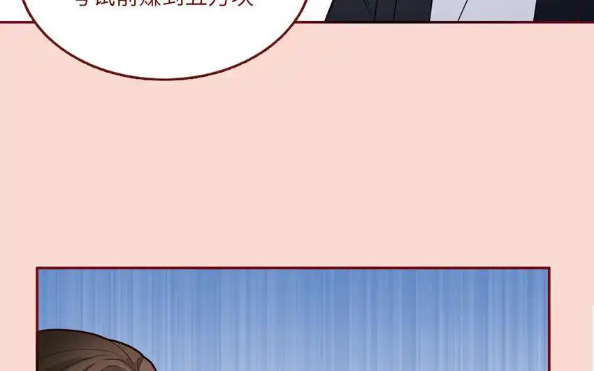 《一代班掌》28 第28话 ：舞会礼服裙 第29页