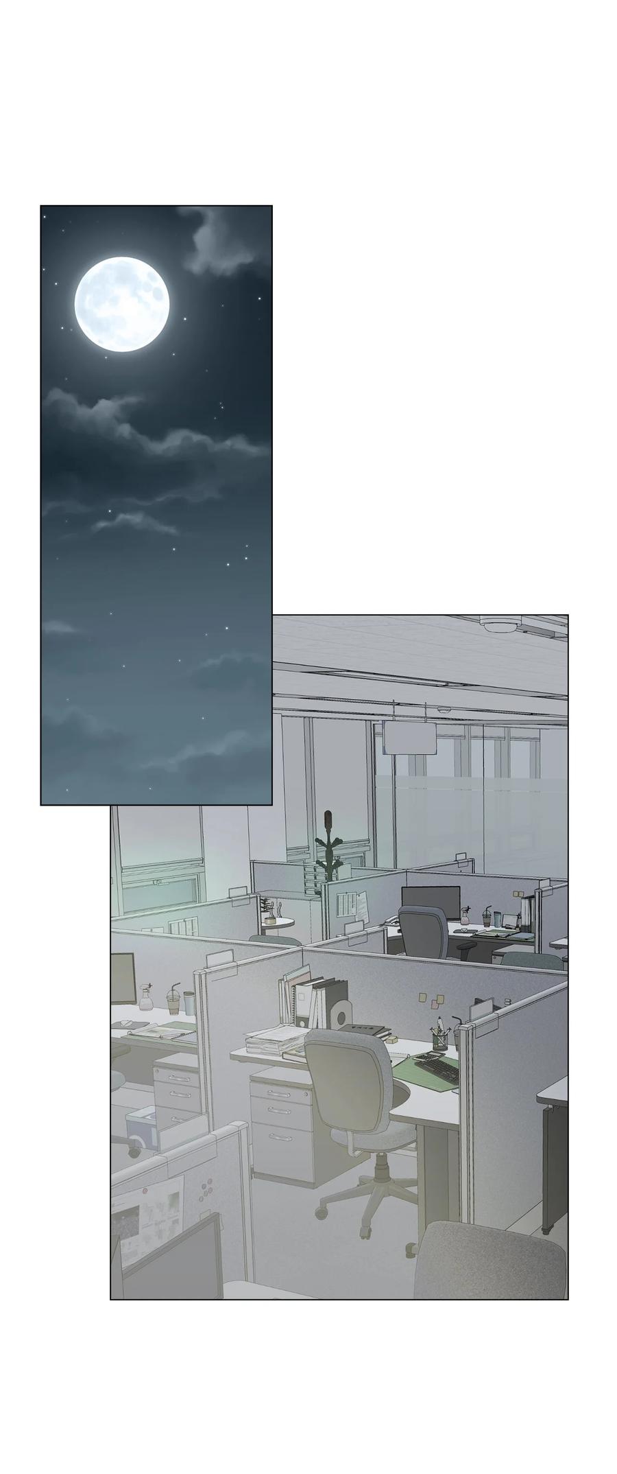 《熔点》03 不想记起的记忆 第51页