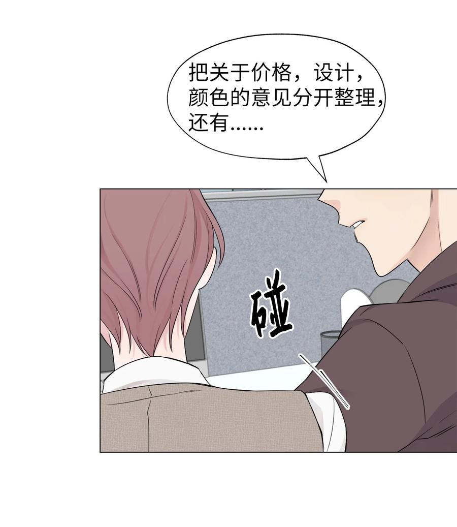 《熔点》03 不想记起的记忆 第3页