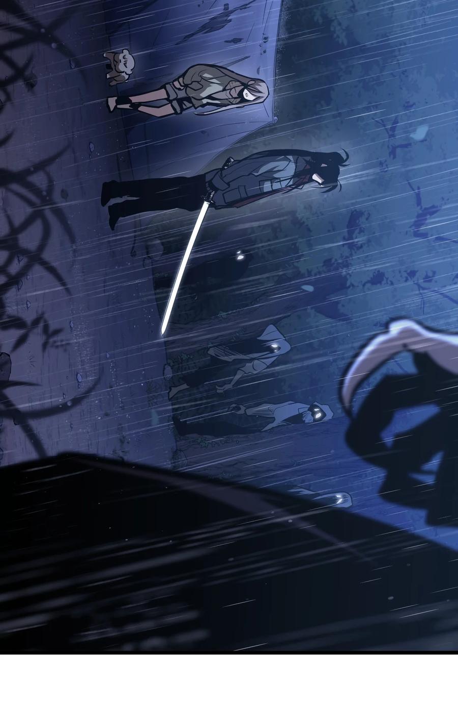 《多罗罗 Re：Verse》003 第三话 第20页