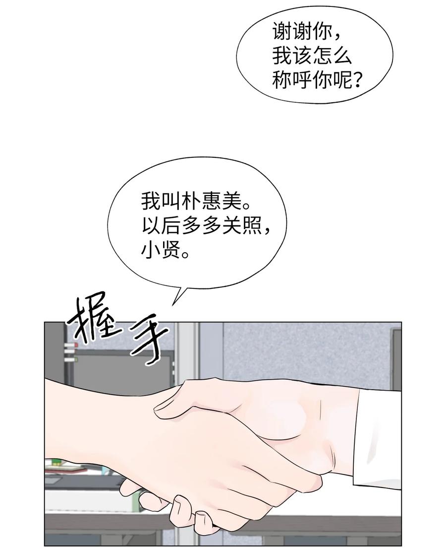 《熔点》03 不想记起的记忆 第11页