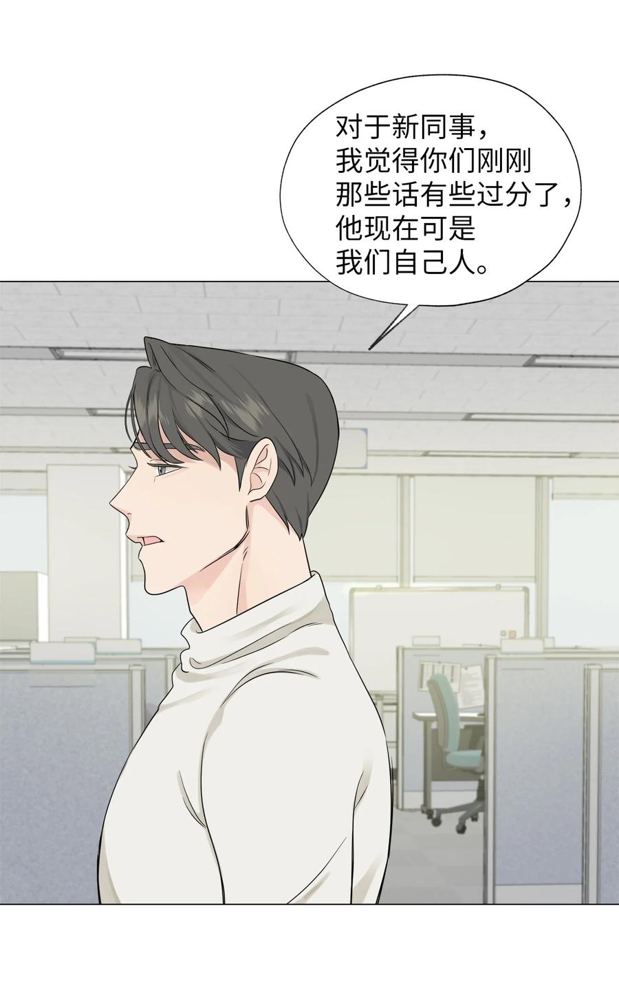《熔点》03 不想记起的记忆 第29页