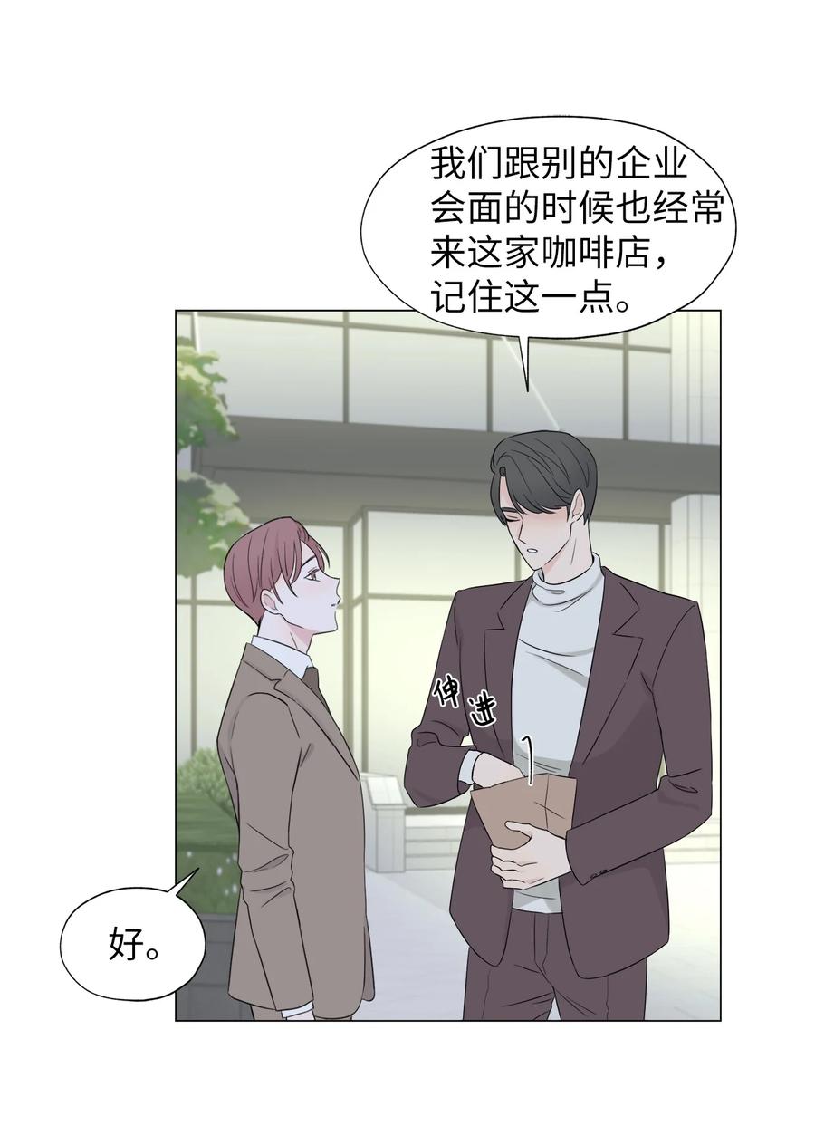 《熔点》03 不想记起的记忆 第62页