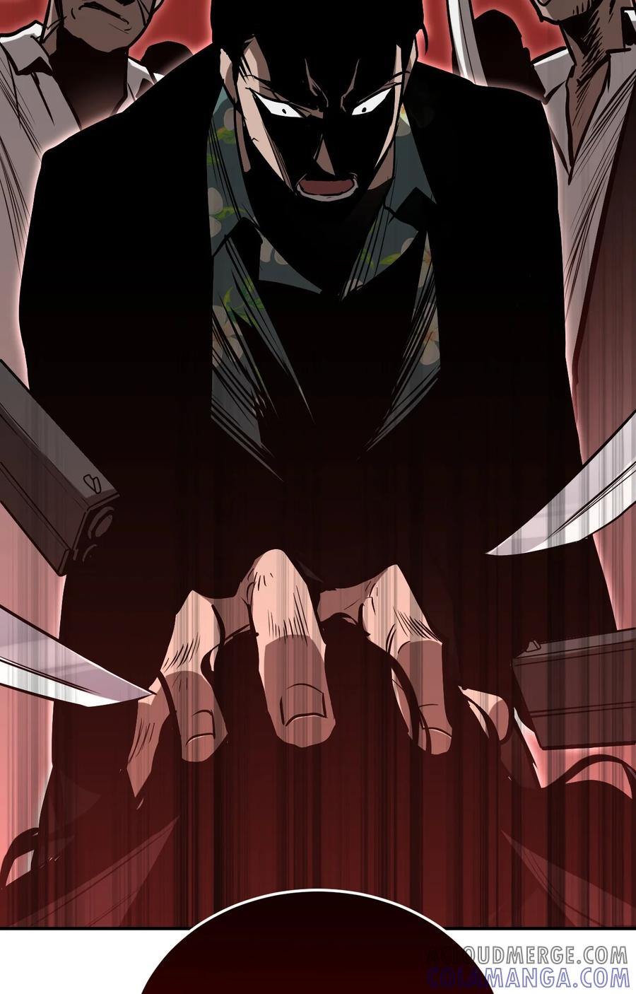 《多罗罗 Re：Verse》003 第三话 第49页
