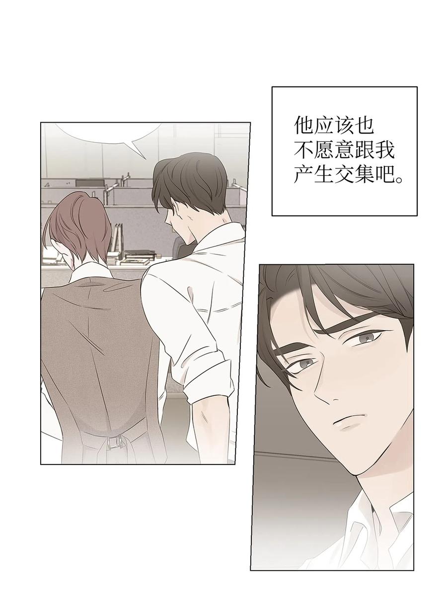 《熔点》06 我对崔贤做了什么？ 第33页