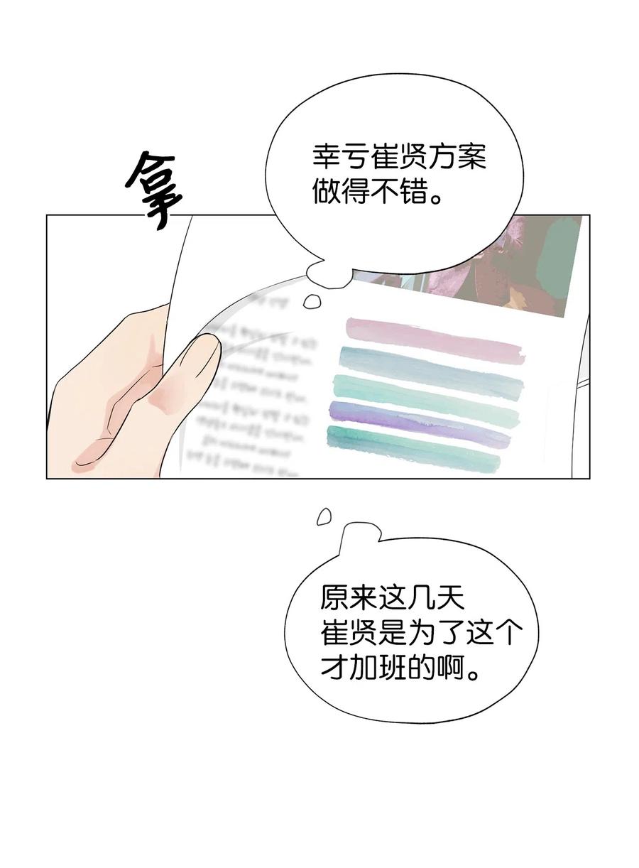 《熔点》06 我对崔贤做了什么？ 第36页