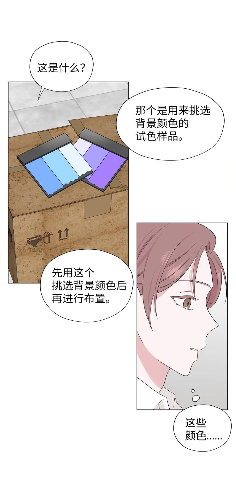 《熔点》07 我同意他的意见 第27页