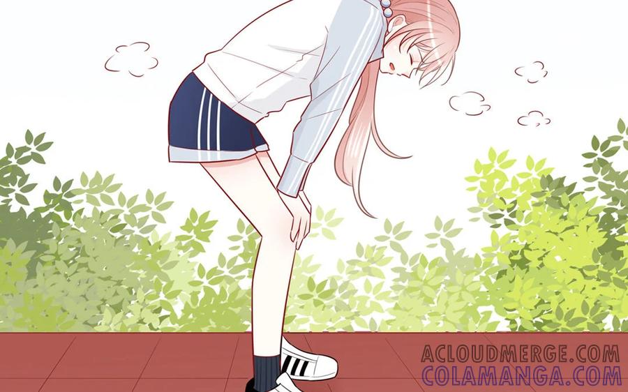 《一代班掌》8 第8话 精分少女 第46页
