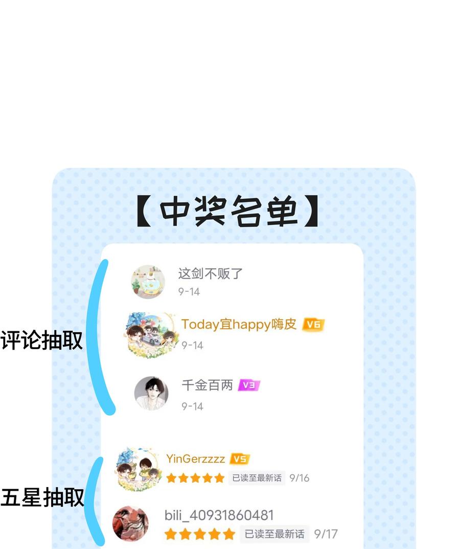 《与天敌先生同居中》007 真好哄呀 第36页