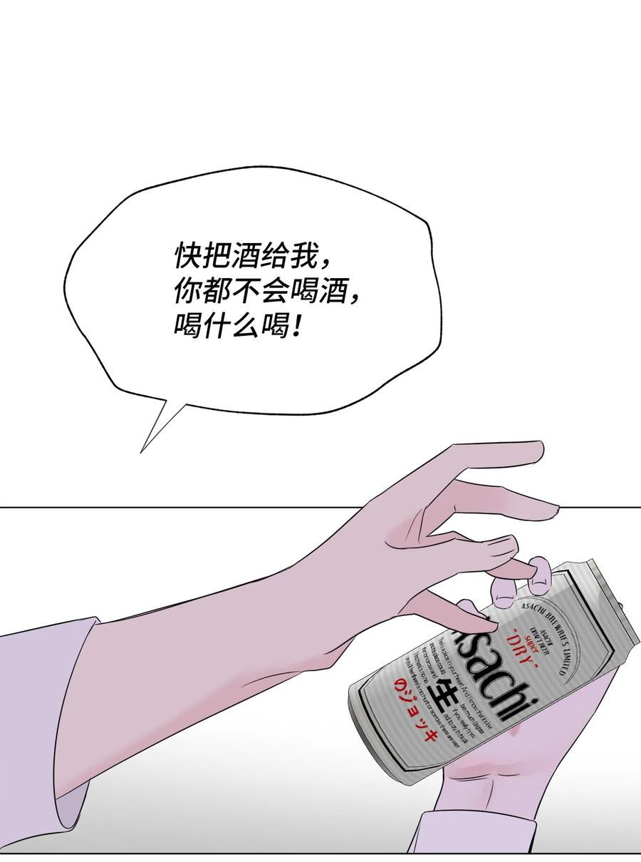 《熔点》08 你又喝酒了？ 第57页