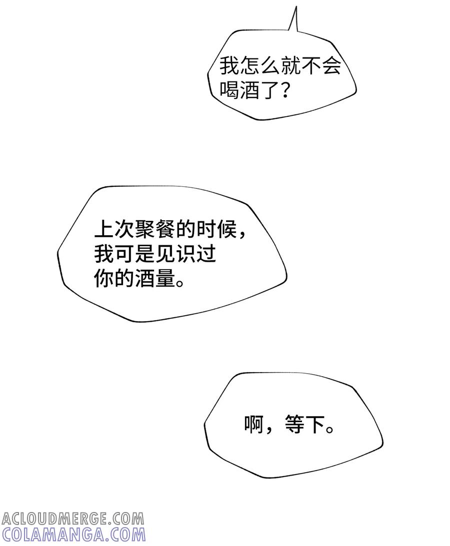 《熔点》08 你又喝酒了？ 第58页