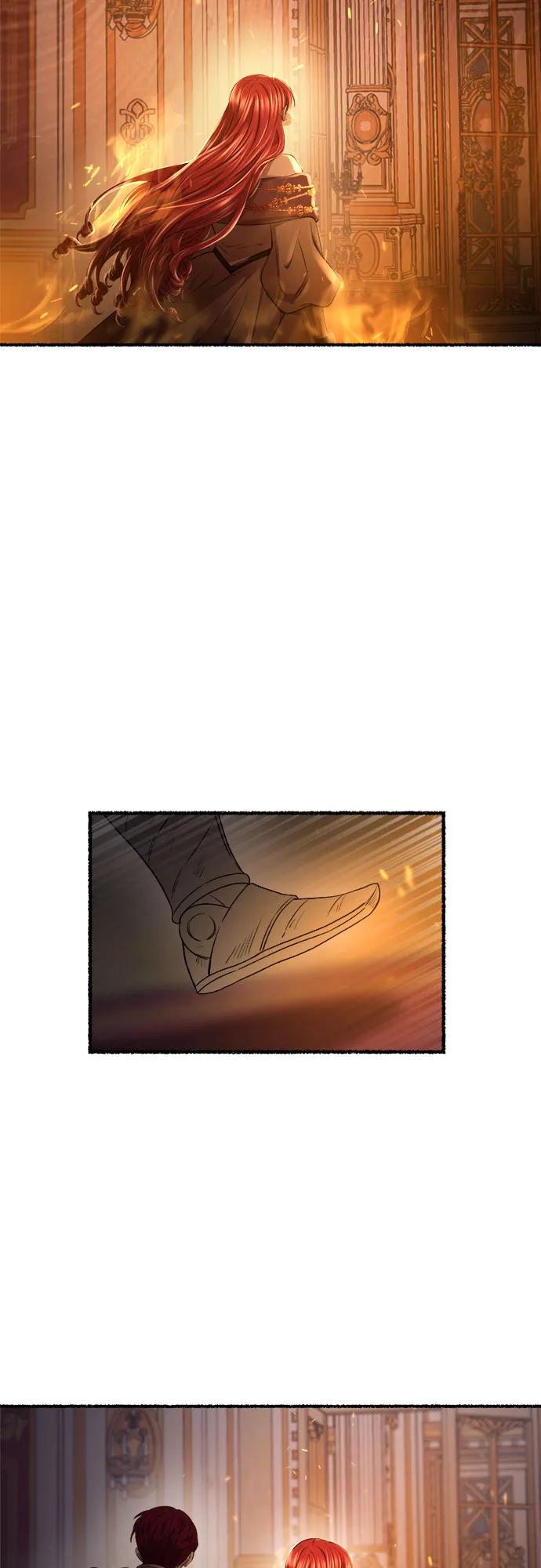 废皇子的神祕爱人 第199话 最后的冬天（18） 第51页