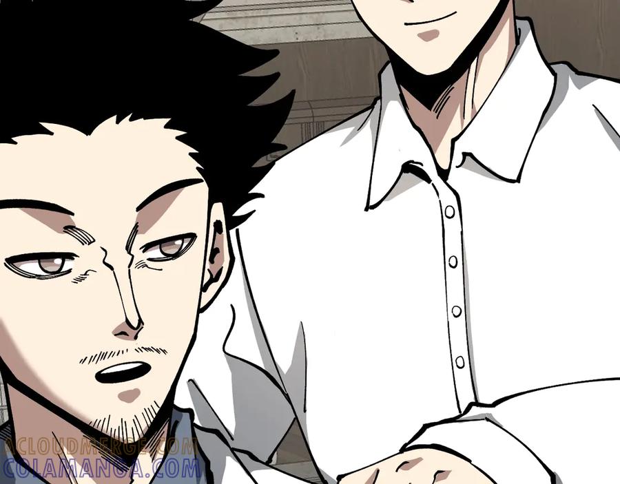 《全球御兽：我能看见进化路线》第28话 唯一的获胜者！ 第77页