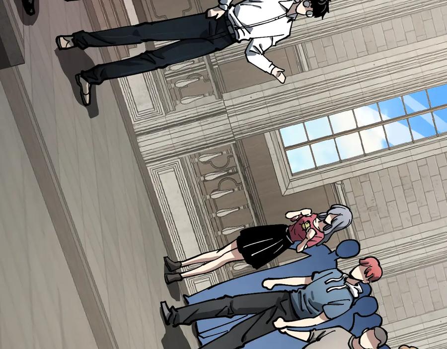 《全球御兽：我能看见进化路线》第28话 唯一的获胜者！ 第87页