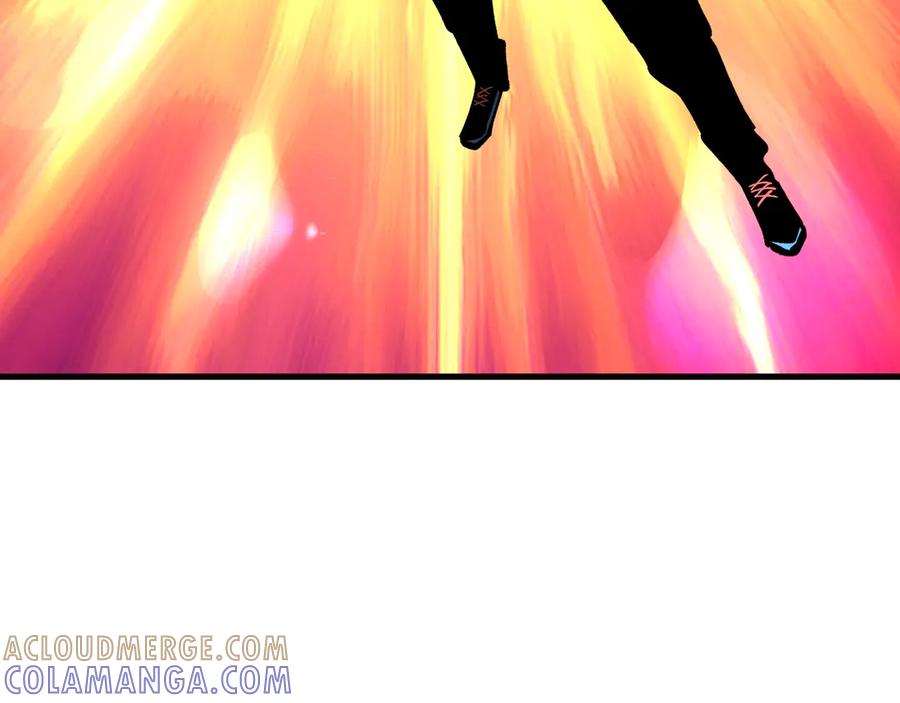 《全球御兽：我能看见进化路线》第33话 潜力初显！ 第73页