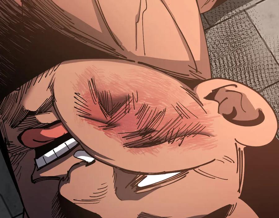 《全球御兽：我能看见进化路线》第33话 潜力初显！ 第51页
