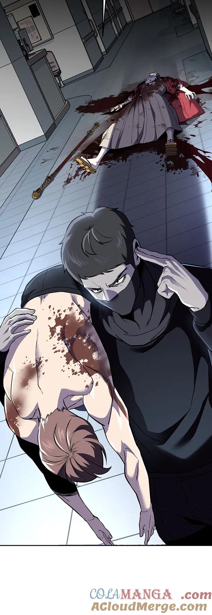 死神少年 - [第2部] 第116话 武王降临 - 第141张图