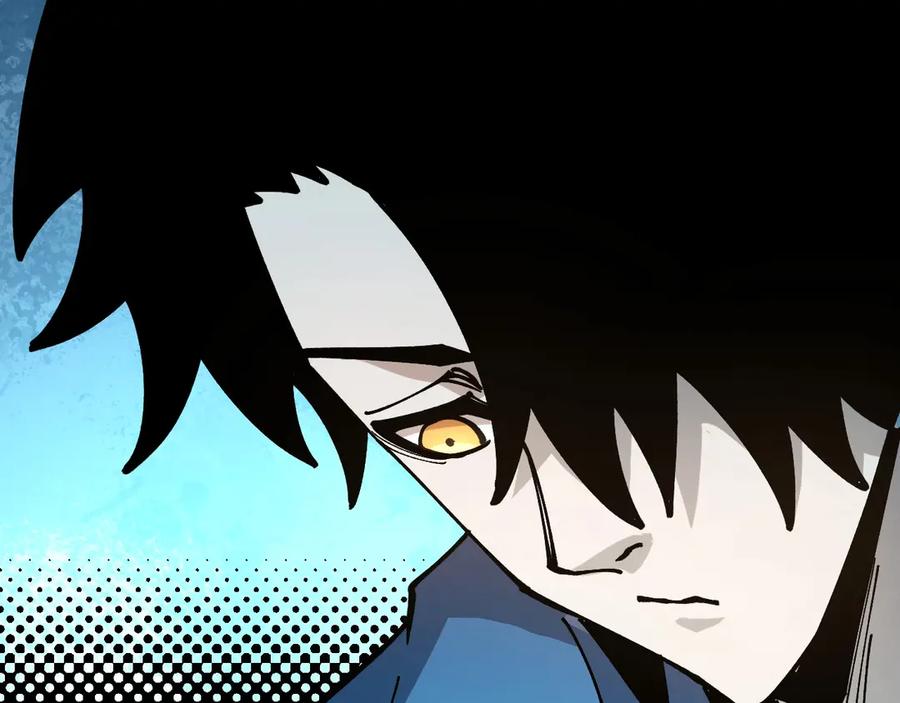 《全球御兽：我能看见进化路线》第34话 融合失败？ 第134页