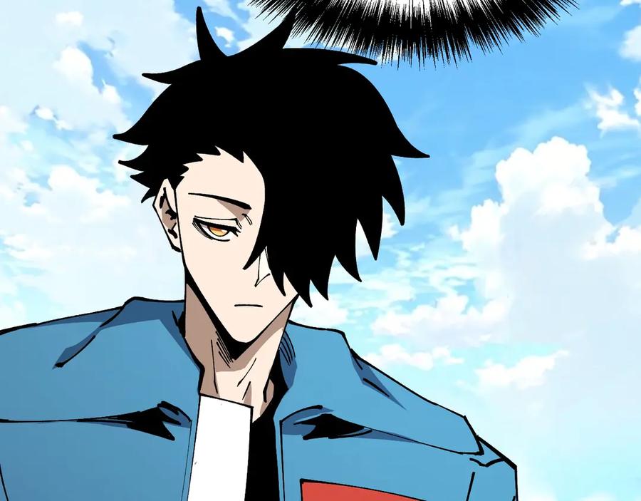《全球御兽：我能看见进化路线》第35话 虚拟对战！ 第112页