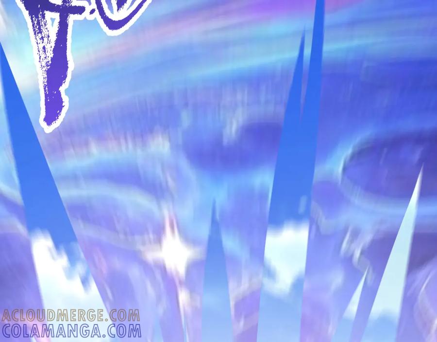 《全球御兽：我能看见进化路线》第35话 虚拟对战！ 第81页
