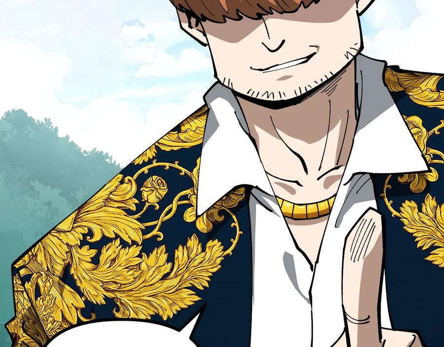 《全球御兽：我能看见进化路线》第35话 虚拟对战！ 第92页