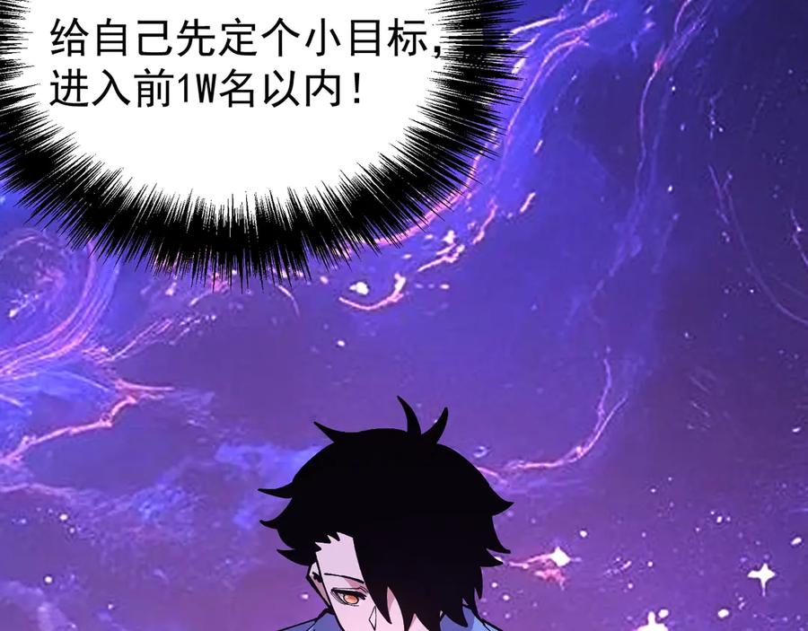 《全球御兽：我能看见进化路线》第35话 虚拟对战！ 第76页