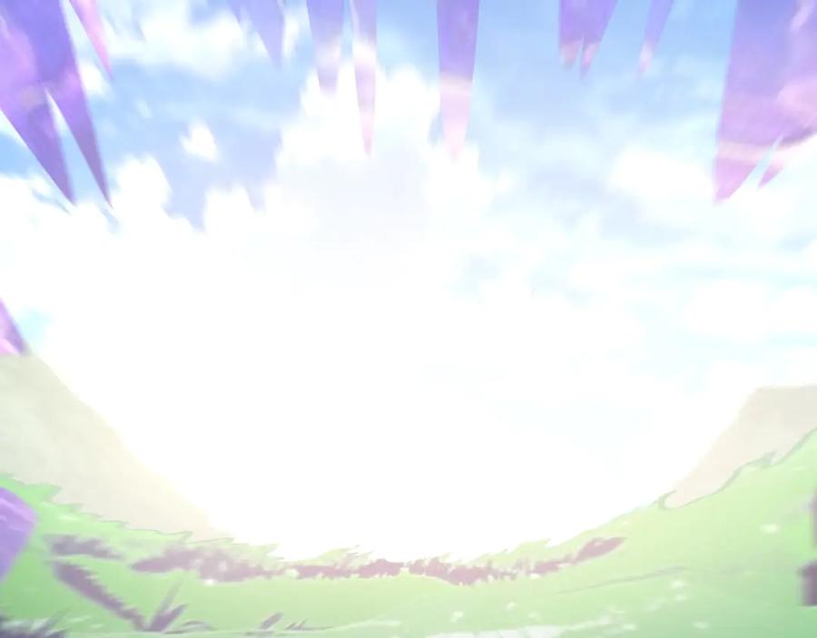 《全球御兽：我能看见进化路线》第35话 虚拟对战！ 第82页