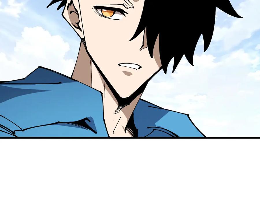 《全球御兽：我能看见进化路线》第35话 虚拟对战！ 第88页