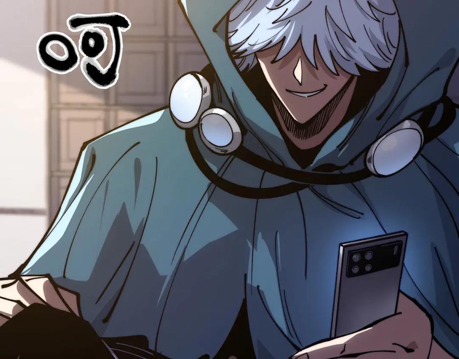 《全球御兽：我能看见进化路线》第36话 敌人也是双宠兽？ 第110页