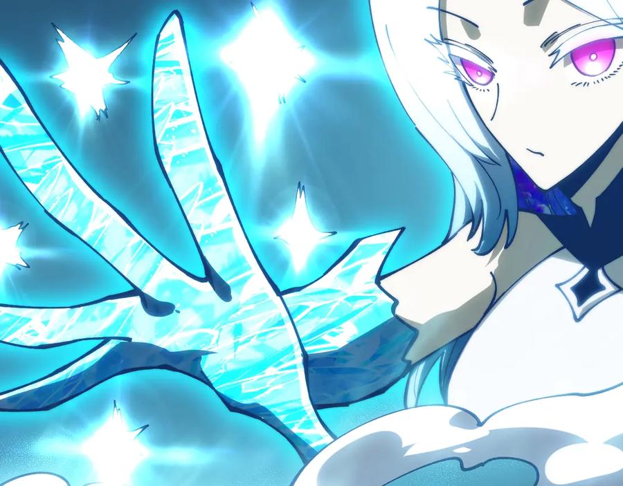 《全球御兽：我能看见进化路线》第36话 敌人也是双宠兽？ 第103页