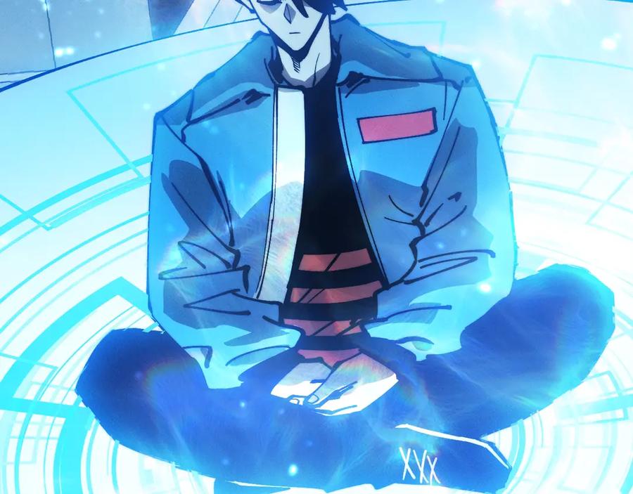 《全球御兽：我能看见进化路线》第36话 敌人也是双宠兽？ 第101页