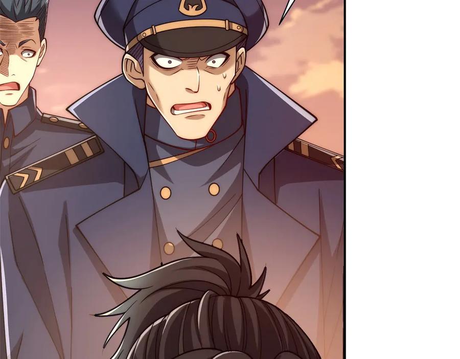 《异能重生我提前登顶》第32话 被斩杀的涌泉六境强者 第106页