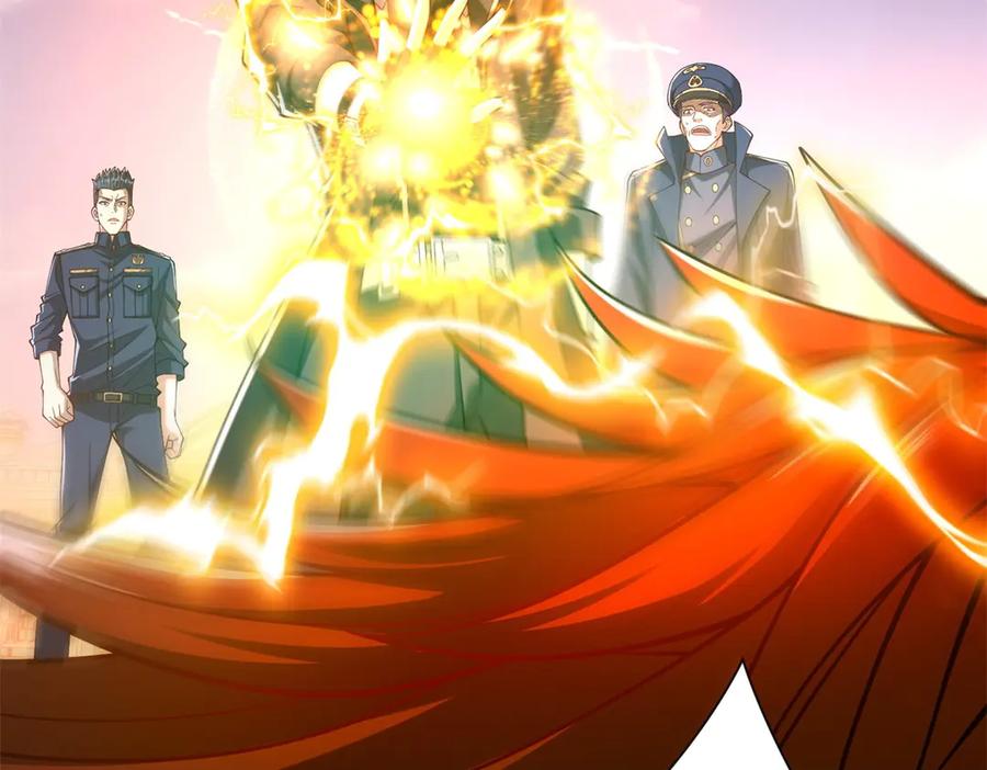 《异能重生我提前登顶》第32话 被斩杀的涌泉六境强者 第111页