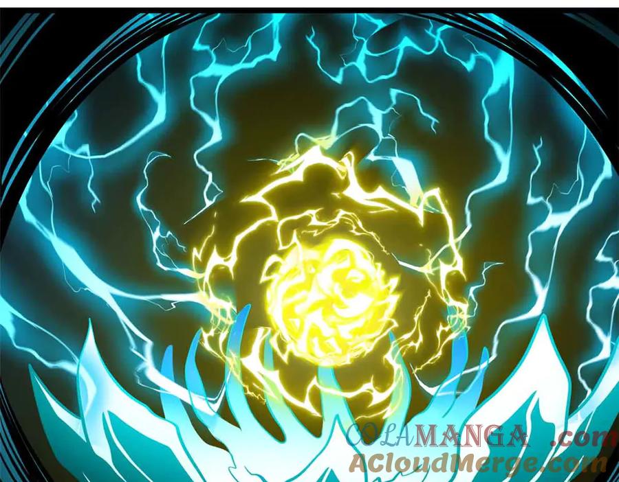 《超级神基因》361 雷兽对峙 第129页